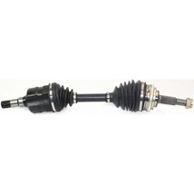 CV Axle Shaft For 1990-1993 Toyota Celica ST 1.6L 4 Cyl Manual Front Driver Side - £125.11 GBP