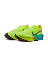 NEW Nike ZoomX Vaporfly Next% 3 Volt DV4130-700 Women&#39;s Size 8 - $3,096.99 MXN