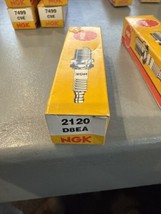 Spark Plug-Standard NGK 2120 - $5.00