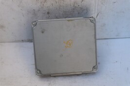 Toyota ECM ECU PCM Engine Control Computer Module 89661-35C80 image 4