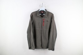 Vintage The North Face Mens Small Spell Out Polartec Terry Cloth Fleece ... - $831.34 MXN