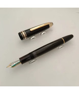 MONTBLANC MEISTERSTUCK UNICEF LEGRAND FOUNTAIN PEN WITH BLUE SAPPHIRE - €701,22 EUR