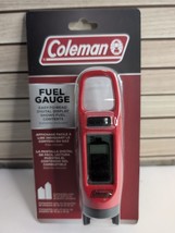 1 New Coleman Fuel Gage for Propane Cylinders 16 oz and 14 oz 419962 Cam... - $10.00