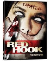 Red Hook Dvd - £9.44 GBP