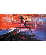 Pink Floyd The Wall Marching Hammers Poster Flag - 3x5 Ft - £15.74 GBP