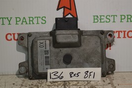 2010-12 Nissan Altima Transmission Control TCM 31036ZX00D Module 136-8F1 Bx 5 - £7.46 GBP