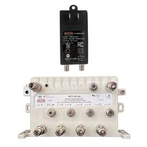 PCT-VC-9U Bypass Drop Amplifier with PCT SMPS512UTP I.T.E. Power Supply ... - $29.95