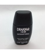 Drakkar Noir by Guy Laroche Performance Tonique Friction Corps  Body Spl... - $8.91
