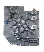 4F50N AX4N Ford Transmission Valvebody Pump And Solenoids 2002 - $246.51