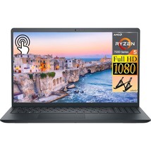 Dell Inspiron 15 3535 Laptop 2023 Newest, 15.6&quot; FHD Touchscreen Display,... - $943.99