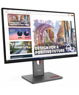 Lenovo 64B3GAR2US 27IN QHD HDMI MONITOR P27QD-40 C25270QP0 - $1,109.31 CAD