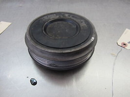 Crankshaft Pulley From 2005 Volkswagen Jetta  1.9 - £43.56 GBP