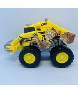 Paw Patrol: Rescue Wheels Rubble’s Bulldozer, Toy Truck - $13.65