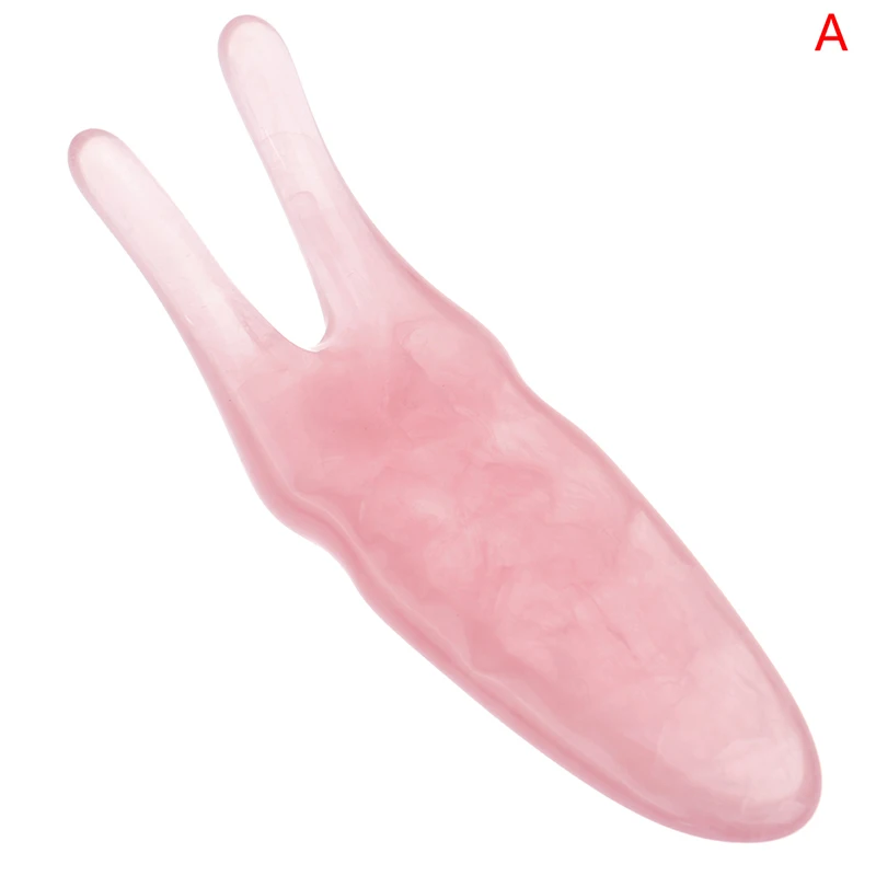 Worm Shape Resin For Trigger Point Therapy Pedicure Body Mager Tool Prom... - £70.91 GBP