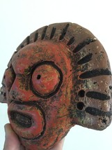 Taino indigenous handmade figure Guillen arte caribeño pre-Colombian art - £23.52 GBP