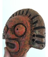 Taino indigenous handmade figure Guillen arte caribeño pre-Colombian art - $30.00