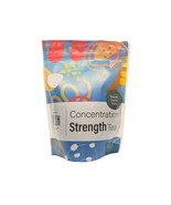 Alin Concentration and Strength Tea for Energy Herbal Tea Blend - $32.02