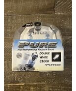 PUTCO Pure High Performance Halogen Bulbs 893 - $26.61