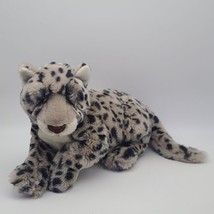 Ultra Rare Lou Rankin Cheetah Small Plush Stuffed Animal Applause Cl EAN - £70.92 GBP