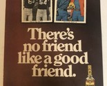 1973 Old Charter Vintage Print Ad Advertisement  pa16 - £8.55 GBP