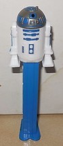 PEZ Dispenser #1 Disney Star Wars R2 D2 - £7.82 GBP