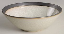 Sango Omega Pearl Soup/Cereal Bowl, Fine China Dinnerware - £19.29 GBP