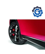 New OEM Mopar Molded Splash Guards for 2023-2024 Dodge Hornet 82216551AA - $1,910.53 CAD