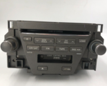 2007-2009 Leuxs ES350 AM FM CD Player Radio Receiver OEM P04B30001 - $65.51