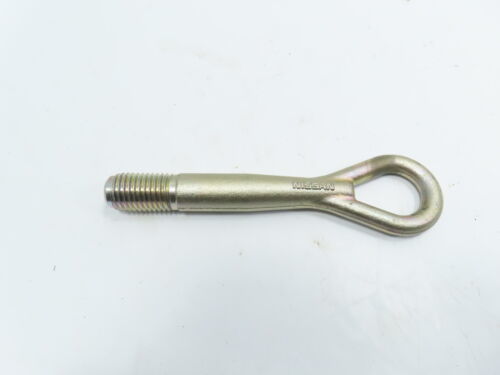Nissan 370Z Tow Hook Eye Bumper - $24.74