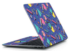 LidStyles Printed Laptop Skin Protector Decal Dell XPS 13 9343 image 14