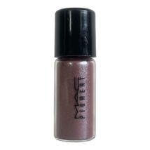 MAC Sunpepper Pigment Eyeshadow 2.5 g New - $37.91