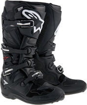 Alpinestars Tech 7 Boots - Black - Us 11 20120141011 - $439.95