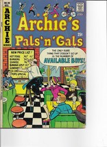 archies gals and pals - $9.55