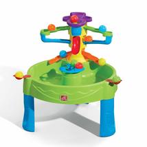 Step2 Busy Ball Table, Kids Water Table &amp; Sand Activity Sensory Playset, Summer  - $97.65