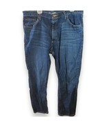 Wrangler Men’s Jeans 40x30 Regular Fit, Medium Wash, Durable Classic Denim - $11.99