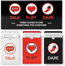 Romantic Game for Couples Date Night Ideas Girlfriend Boyfriend Newlywed Wife or - £45.64 GBP