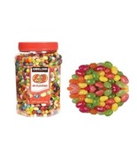 Kirkland Jelly Belly Jar 49 Flavors, 4 Lb Jar - $50.67 CAD