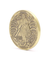 US SELLER - NEW PUT ON WHOLE ARMOR OF GOD - MILITARY CHRISTIAN CHALLENGE... - $8.95