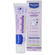 Mustela Vitamin Barrier Cream 100ml - £58.53 GBP