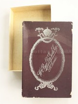 1910 antique Wm BARR DRY GOODS COMPANY st louis ms BOX original empty st... - £37.50 GBP