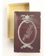1910 antique Wm BARR DRY GOODS COMPANY st louis ms BOX original empty st... - £36.94 GBP
