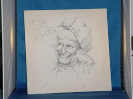 Dora Hall One More Time Vinyl Lp Record Too Many Rivers - £1.76 GBP