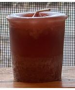 Crystal Journal Power Reiki Charged Votive Candle! - €3,39 EUR