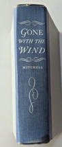 Gone With The Wind By Margaret Mitchell Garden City Books 1954 Hardcover - £15.79 GBP