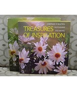 Treasures of Inspiration Hallmark Crown Book with Gift Box - $5.99