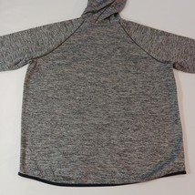 Under Armour Storm1 Men’s Gray Hoodie Pullover Sweatshirt Measured Chest 49" image 15