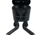 Iq sound Headphones Iq135twred 300767 - $19.00