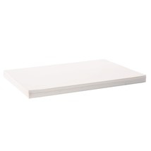 VEVOR Fryer Filter Paper, 100 Sheets, 25.7&quot; x 16.9&quot;, Replacement Deep Fr... - $2,188.51 MXN