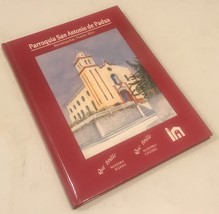 Parroquia San Antonio de Padua Barranquitas, Puerto Rico Reconstruccion del Temp - $31.25