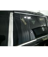 Passenger Right Rear Door Vent Glass Fits 15-20 ESCALADE 104796644 - €94,36 EUR